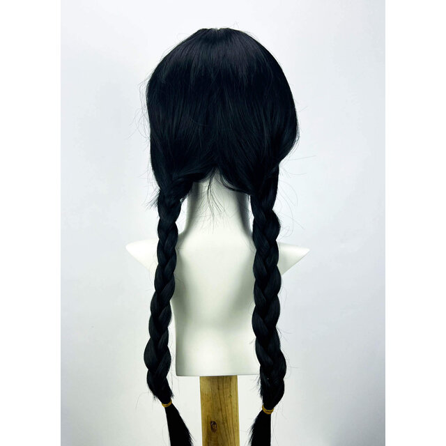 1UP Wigs - Wednesday