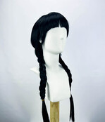 1UP Wigs - Wednesday