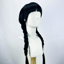 1UP Wigs - Wednesday