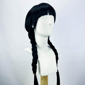 Discover our range of high quality cosplay wigs Minque creative