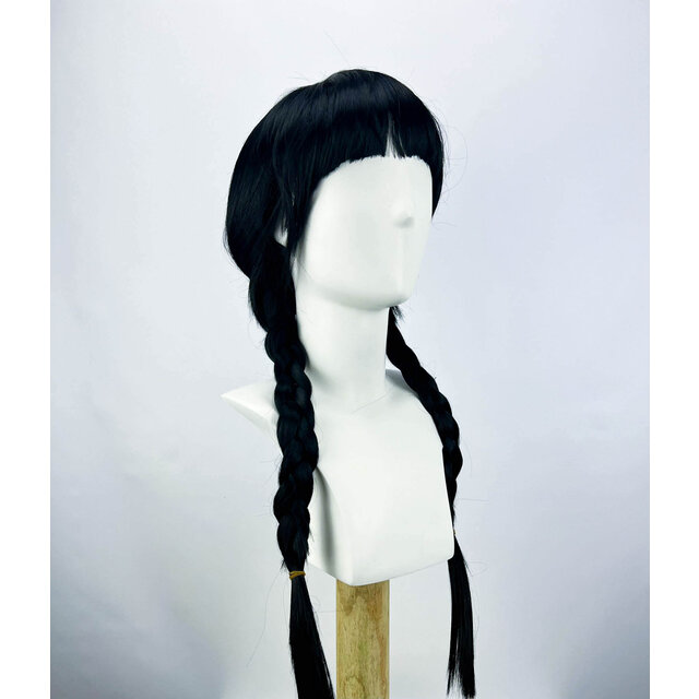 1UP Wigs - Wednesday