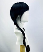 1UP Wigs - Wednesday