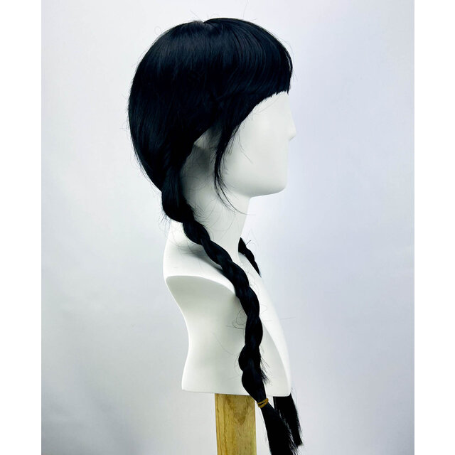 1UP Wigs - Wednesday