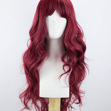 1UP Wigs - Ruby