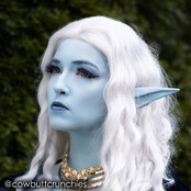 CreamBlend Stick - Pastel Blauw