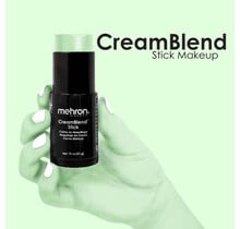 CreamBlend Stick - Pastel Green