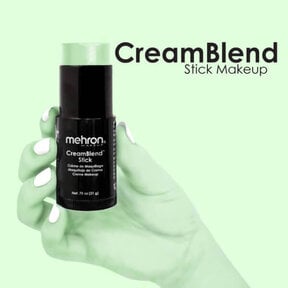 CreamBlend Stick - Pastel Groen
