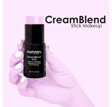 CreamBlend Stick - Pastel Paars