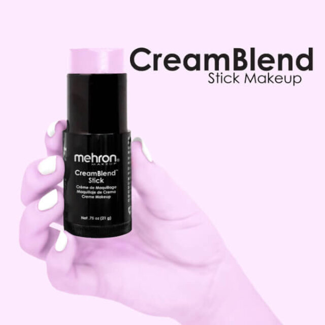 CreamBlend Stick - Pastel Purple CreamBlend Stick - Pastel Purple