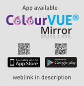 Lumina Gleaming Green 14mm Colored Contact Lenses (3 months)