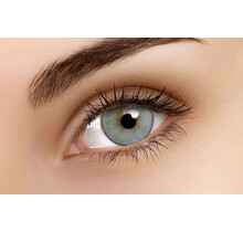 Lumina Gleaming Green 14mm Colored Contact Lenses (3 months)