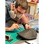 Minque EVA Foam Workshop Schouder platen (27 September 2025)