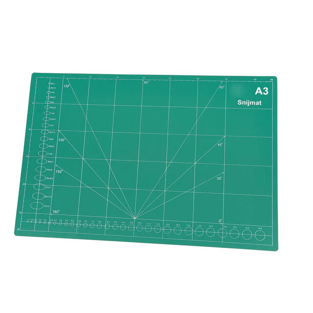 Cutting Mat A3-size