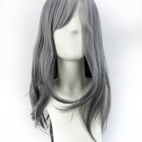 1UP Wigs - Sascha