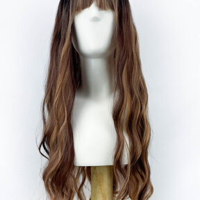 1UP Wigs - Blake