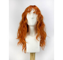 1UP Wigs - Lisanne