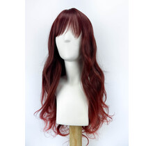 1UP Wigs - Luna