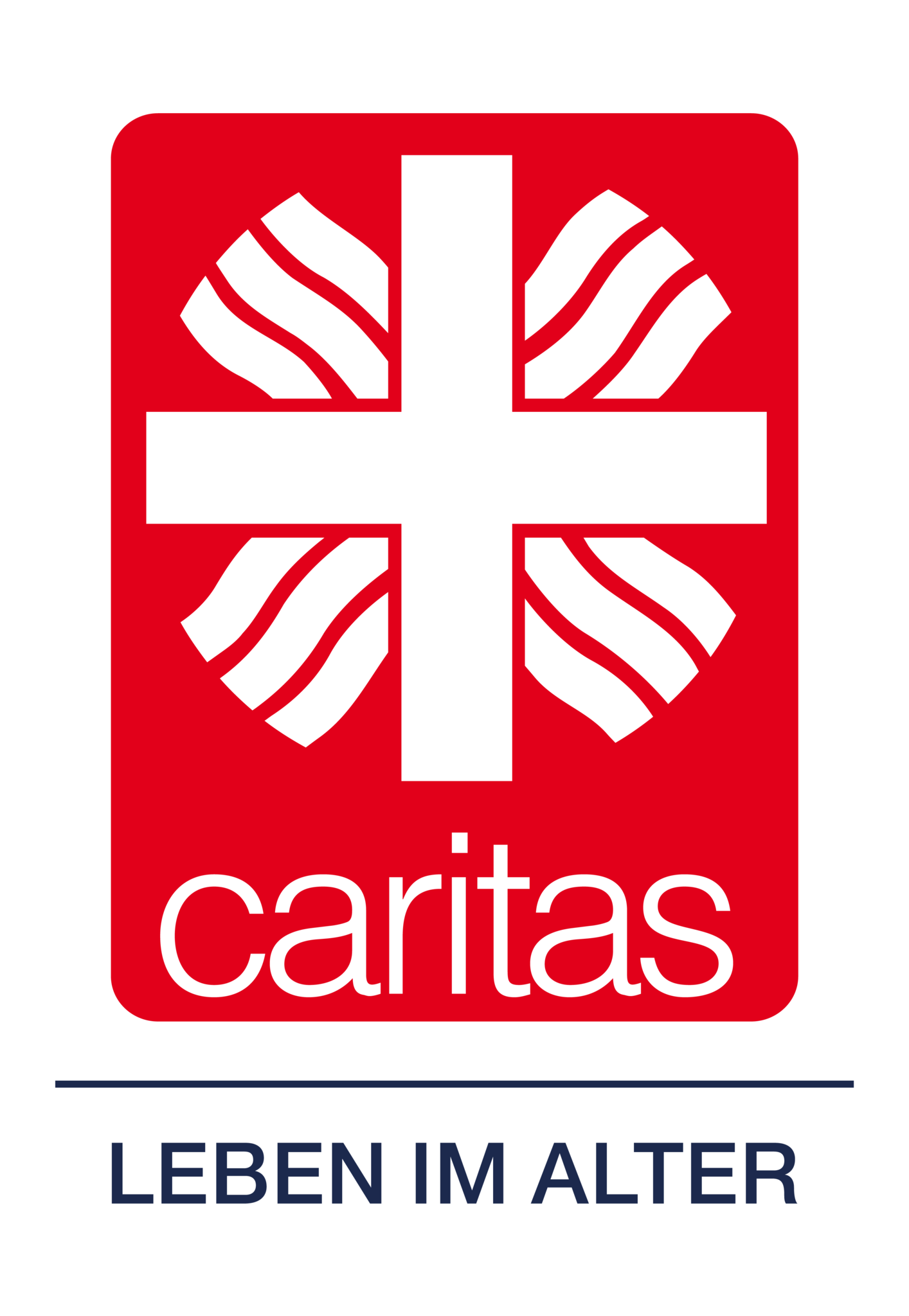 Logo Caritas Altenhilfe St. Josef Temperaturüberwachung Temperaturkontrolle