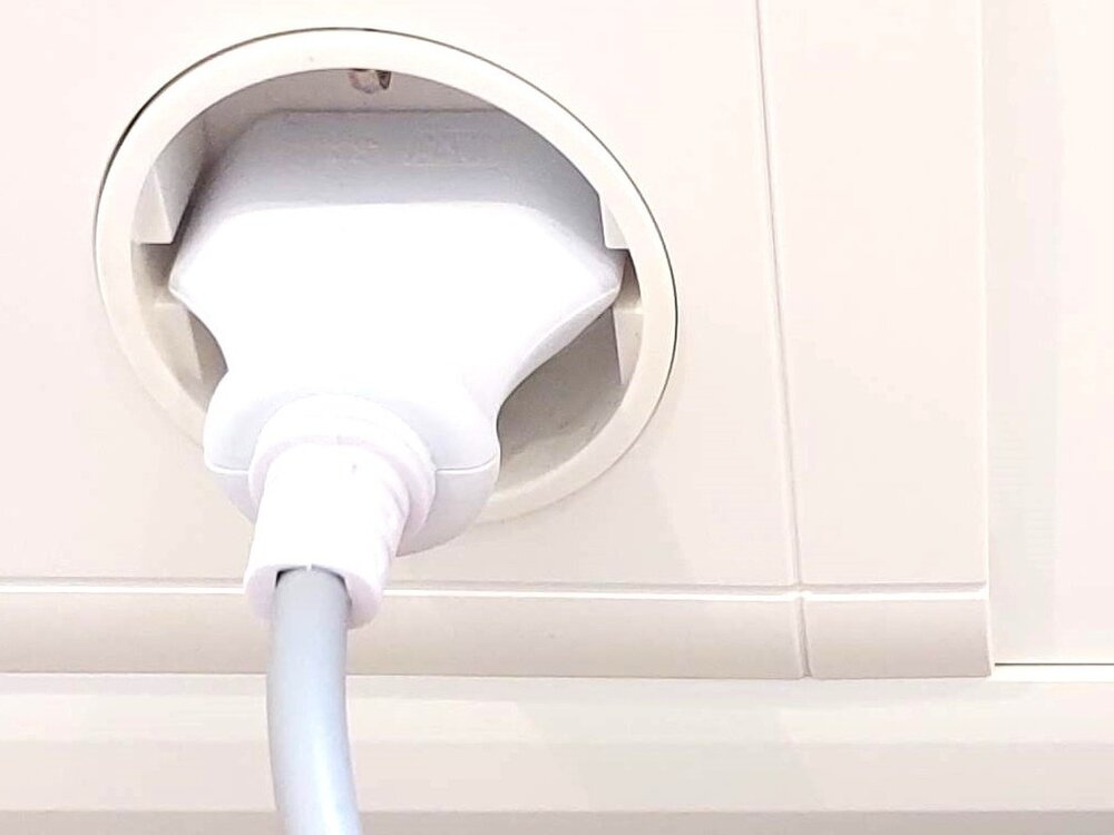 COMOTIX® Stromausfallmelder | Netzausfallüberwachung, Stromausfallalarm, Netzwächter