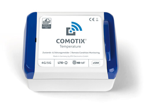 COMOTIX® Temperature