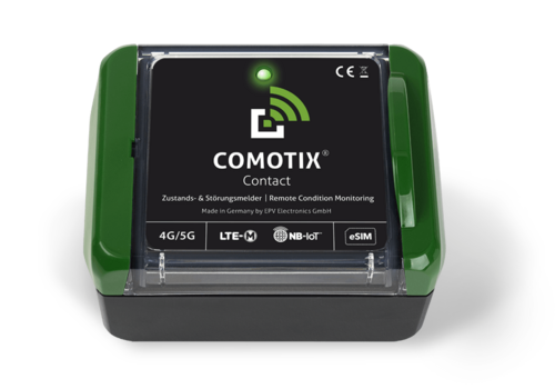 COMOTIX® Contact