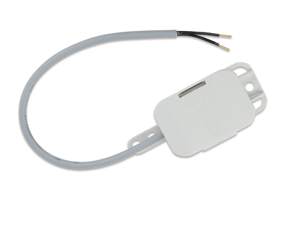 230V adapter for COMOTIX Contact