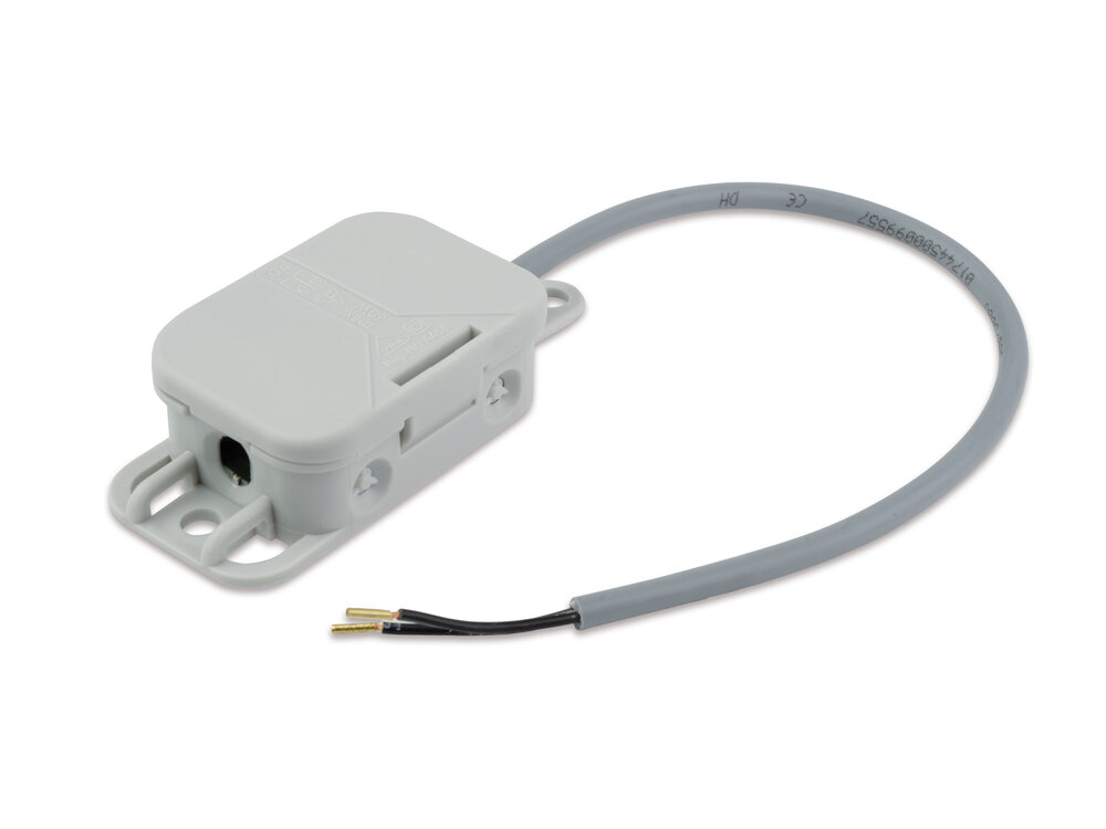 230V adapter for COMOTIX Contact