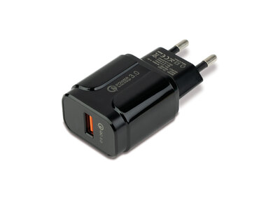 Power pack with USB connection universal charger - USB charger