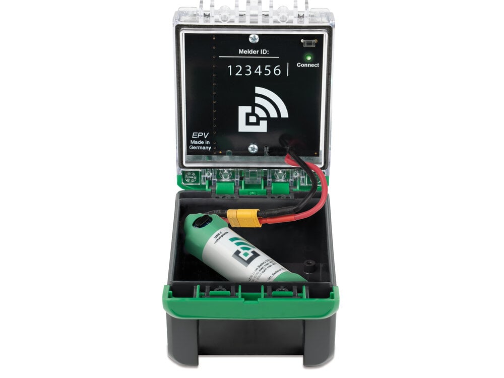 COMOTIX® | Power Outage Alarm, Power Failure Alarm, Blackout Alarm