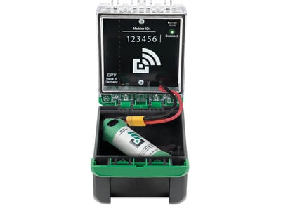 COMOTIX® | Power Outage Alarm, Power Failure Alarm, Blackout Alarm