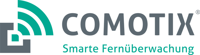 COMOTIX® | IoT Condition Monitoring Solution using 4G/5G. For heating & cooling systems, facility management, pump monitoring, temperature monitoring 