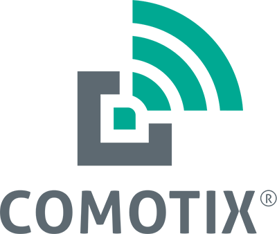 COMOTIX® | IoT Condition Monitoring Solution using 4G/5G. For heating & cooling systems, facility management, pump monitoring, temperature monitoring 