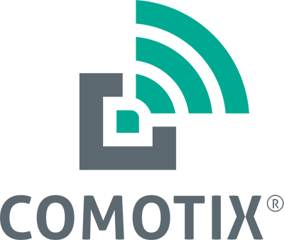 COMOTIX® | Smarte Fernüberwachung per IoT auf 4G/5G Basis