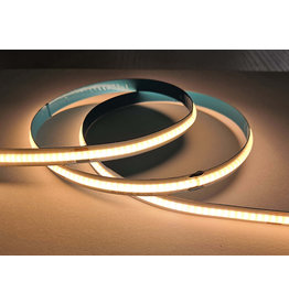 Lights COB Ledstrip 24v, 70w/5m, warm white 3000k - 1400LM - cri = 80