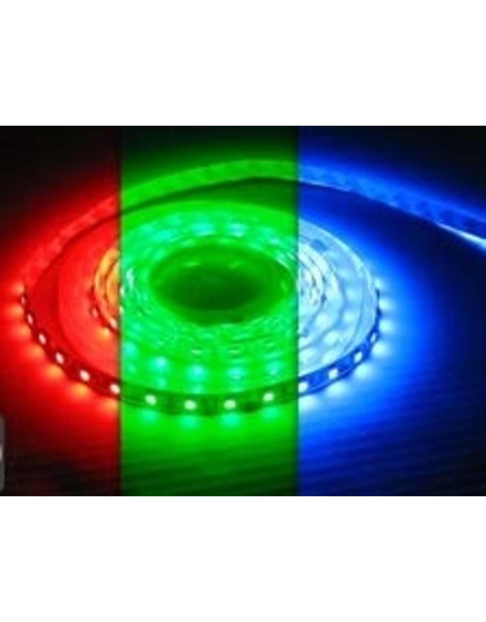 Lights Ledstrip 24v, 70w/5m, RGB