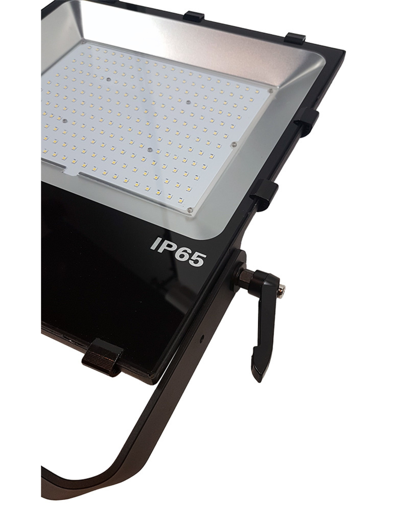 Lights Ekspoled200 - 200w flood light led - Powercon true - 5000k - 120°