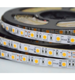 Lights Ledstrip 24v, 70w/5m, cold white 6000-6500k