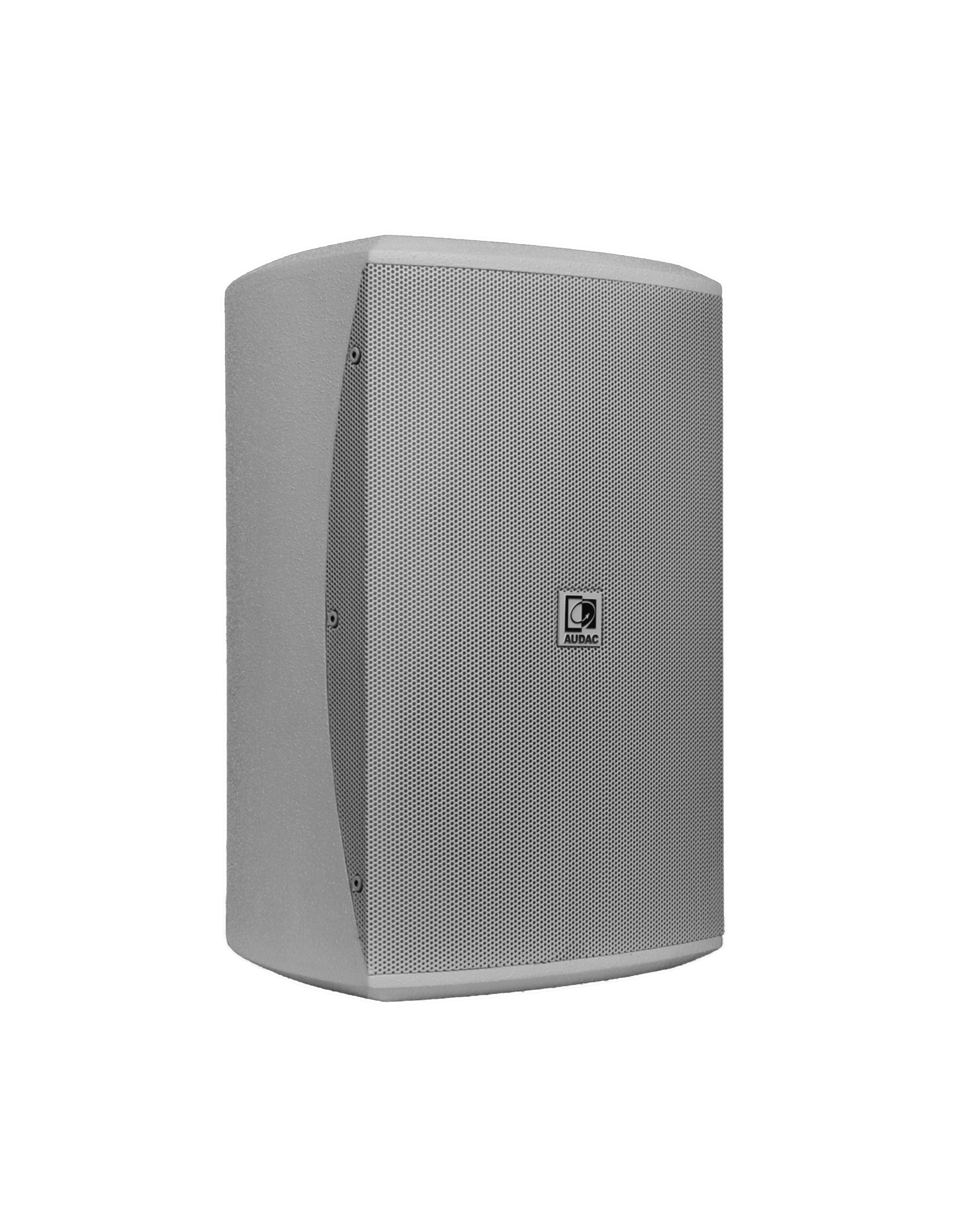 Audac Full range speaker 8" White version