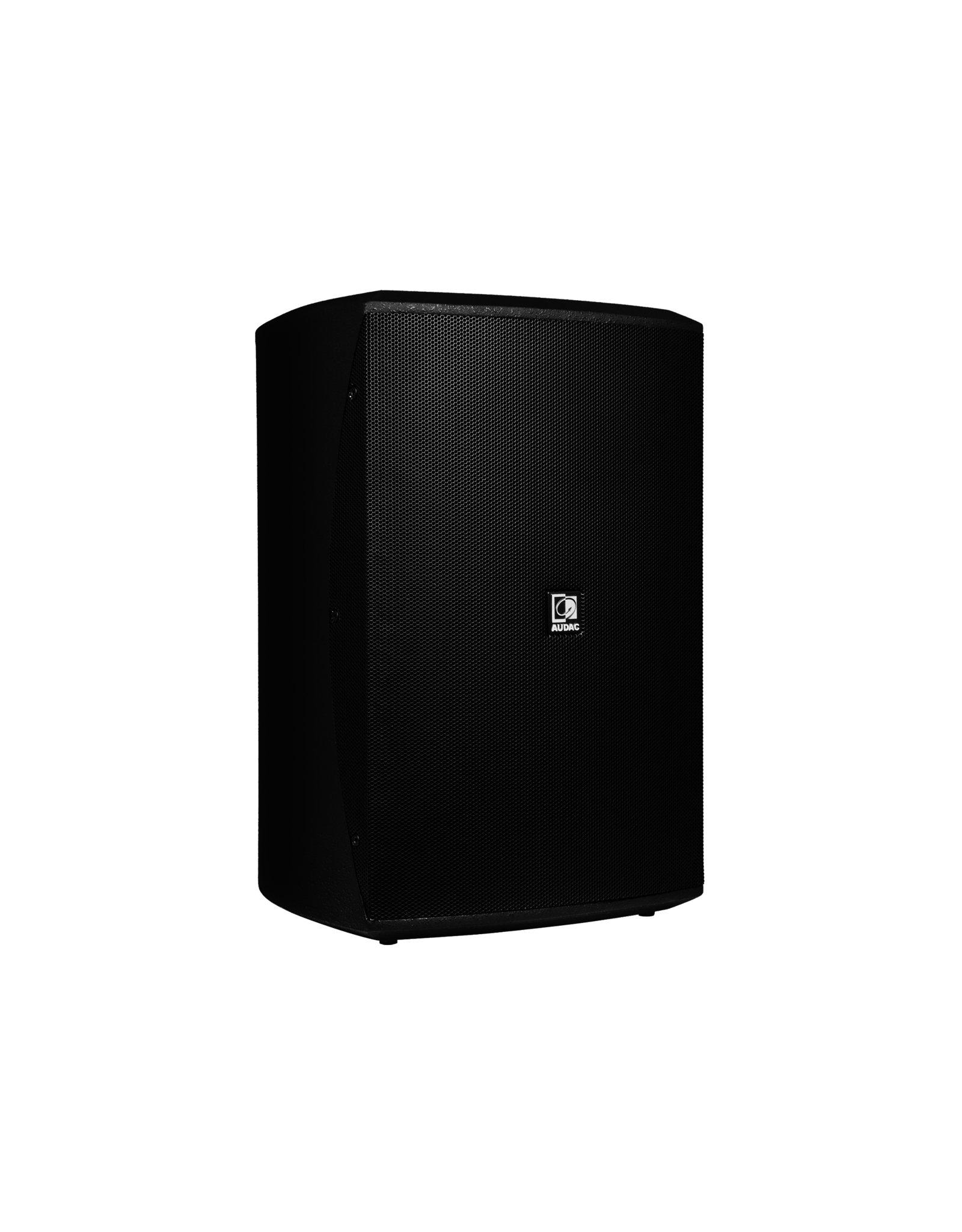 Audac Full range speaker 6" Black version