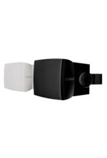 Audac Universal wall speaker 5 1/4" White version