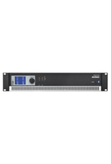 Audac WaveDynamics™ dual-channel power amplifier 2 x 350W
