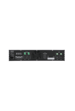Audac WaveDynamics™ dual-channel power amplifier 2 x 350W