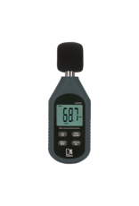 Audac Mini sound level meter