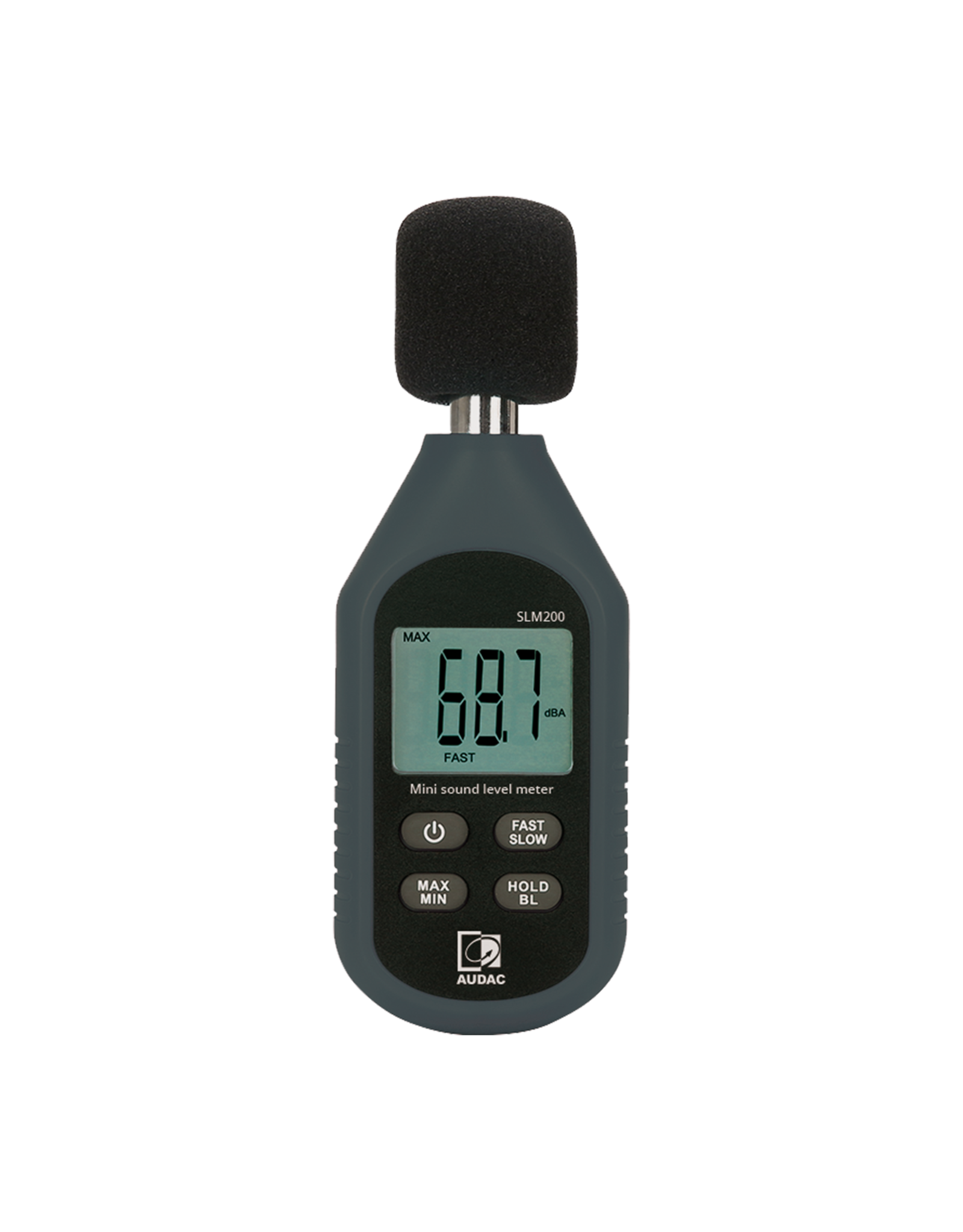 Audac Mini sound level meter