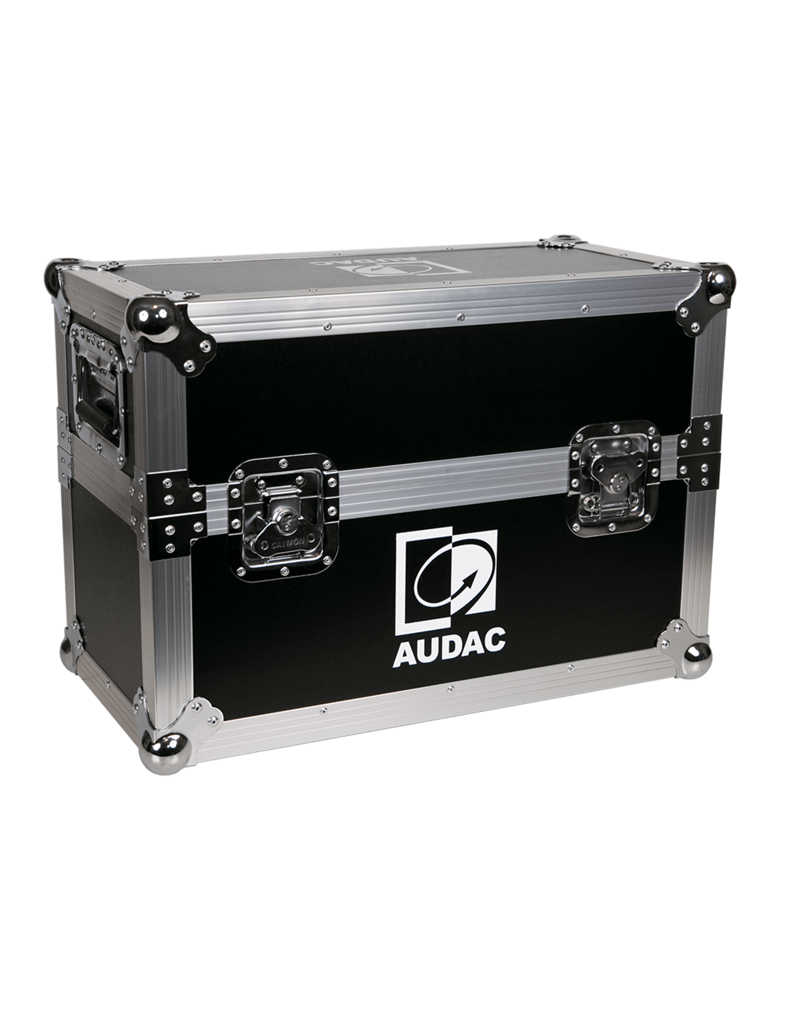 Audac Flight case for 2 x XENO6 loudspeaker