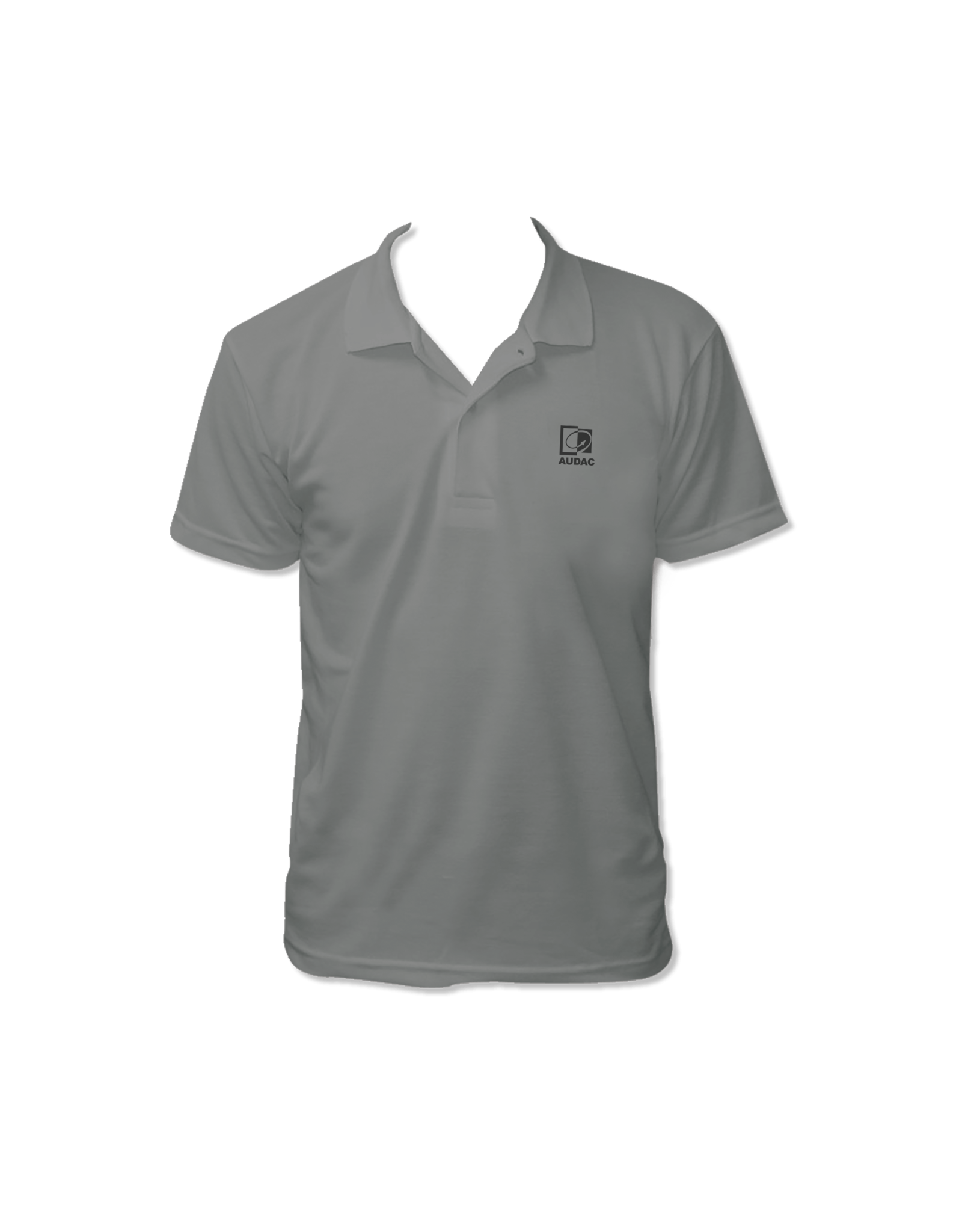 Audac AUDAC polo shirt Large