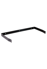Audac Mounting bracket for PX112 speaker Black version