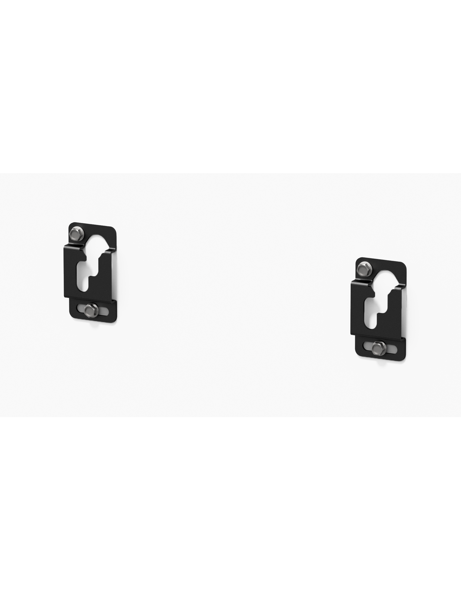 Audac Wall mounting bracket for bass cabinets
