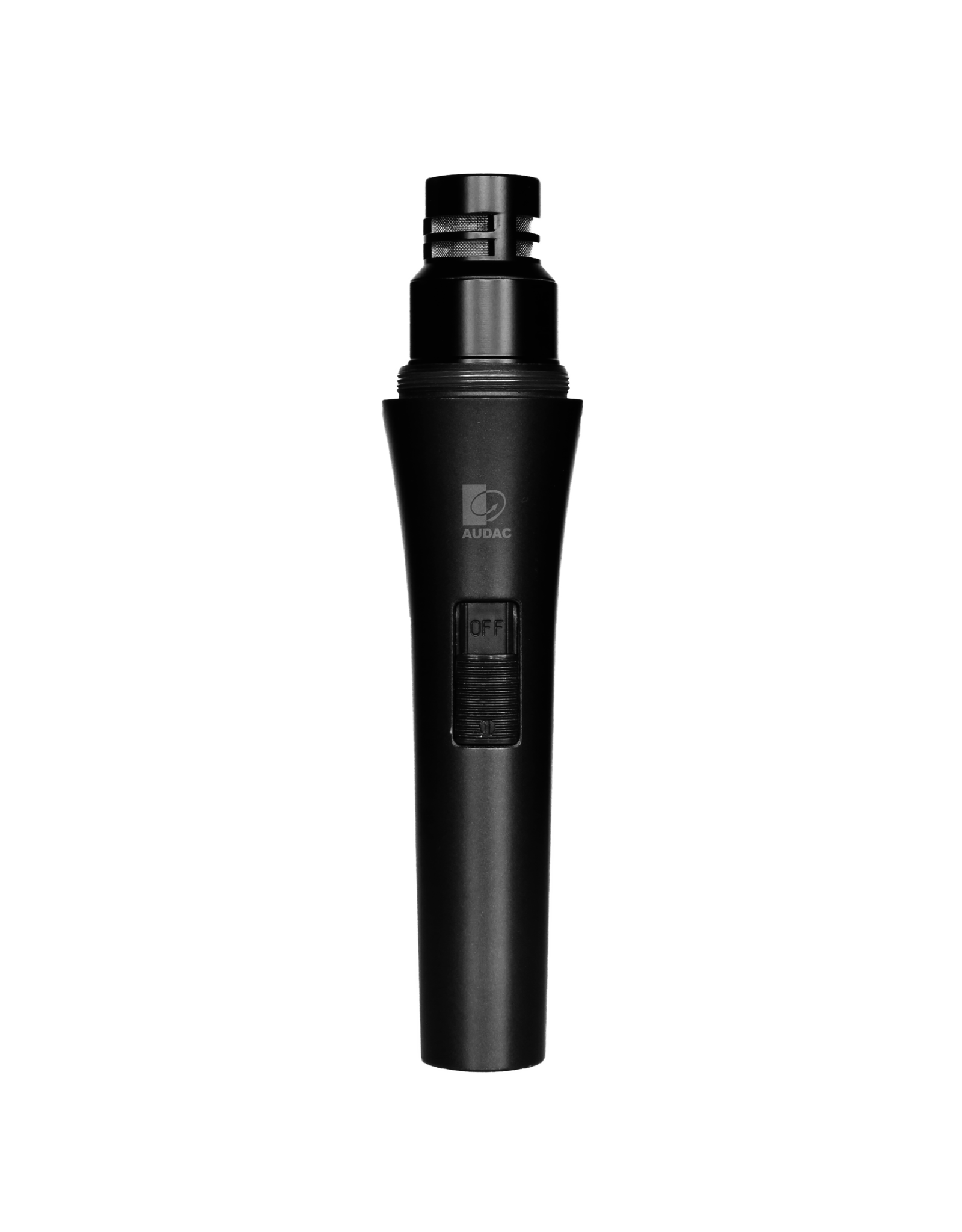 Audac Condenser handheld microphone