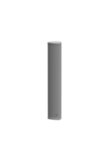 Audac Column speaker 4 x 2" White version